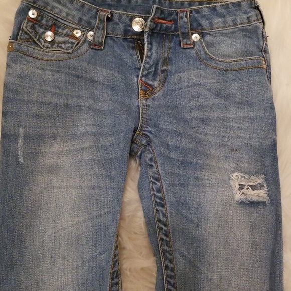 Jeans - Picture 3 of 5